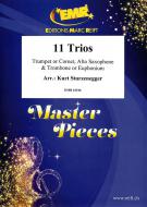 11 Trios Standard