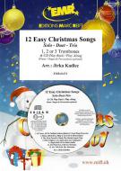 12 Easy Christmas Songs Standard