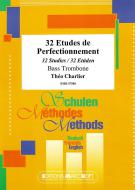 32 Etudes de Perfectionnement Standard