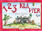 1 2 3 Klavier Heft 1 