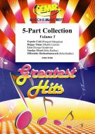 5-Part Collection 5 Standard