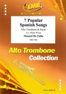 7 Popular Spanish Songs Standard