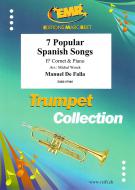 7 Popular Spanish Songs Standard