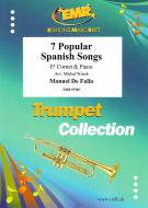 7 Popular Spanish Songs Standard