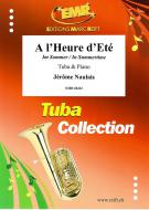 A l'Heure d'Eté Standard