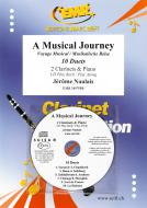 A Musical Journey Standard