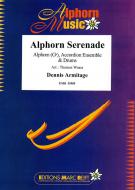 Alphorn Serenade Standard