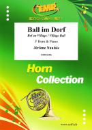 Ball im Dorf Standard