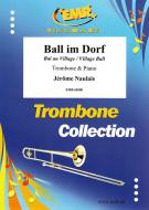 Ball im Dorf Standard