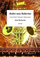 Ballet sans Ballerine Standard
