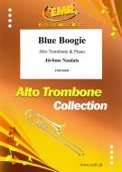 Blue Boogie Standard