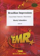 Brazilian Impressions Standard