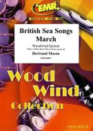 British Sea Songs March Standard