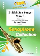 British Sea Songs March Standard