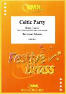 Celtic Party Standard