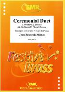Ceremonial Duet Standard