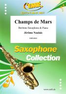 Champs de Mars Standard