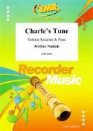 Charle's Tune Standard