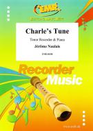 Charle's Tune Standard