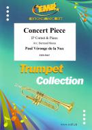 Concert Piece Standard
