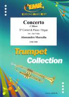 Concerto C Minor Standard