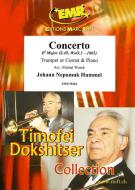 Concerto Eb Major S.49 WoO.1-1803 Standard