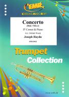 Concerto Hob. VIIe:1 Standard