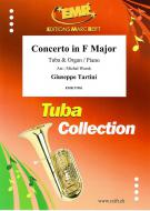 Concerto in F Major Standard