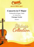 Concerto in F Major Standard