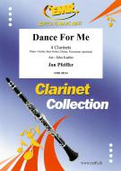 Dance For Me Standard