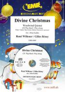Divine Christmas Standard