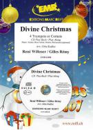 Divine Christmas Standard