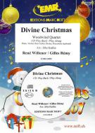 Divine Christmas Standard