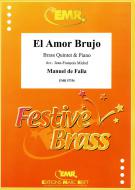 El Amor Brujo Standard