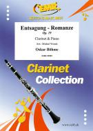 Entsagung - Romanze op. 19 Standard