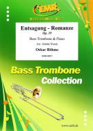 Entsagung - Romanze op. 19 Standard