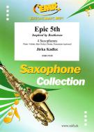 Epic 5th Standard