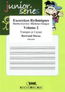 Exercices Rythmiques 2 Standard