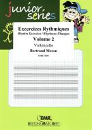 Exercices Rythmiques 2 Standard
