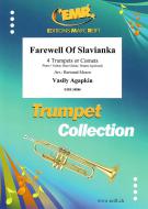Farewell Of Slavianka Standard