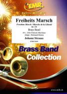 Freiheits Marsch op. 226 Standard
