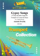Gypsy Songs op. 55 Standard