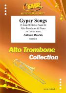 Gypsy Songs op. 55 Standard