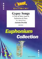 Gypsy Songs op. 55 Standard