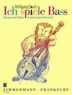 Ich spiele Bass 
