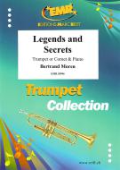 Legends and Secrets Standard