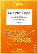 Let's Play Boogie Standard