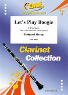 Let's Play Boogie Standard