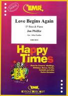 Love Begins Again Standard