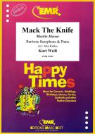 Mack The Knife Standard